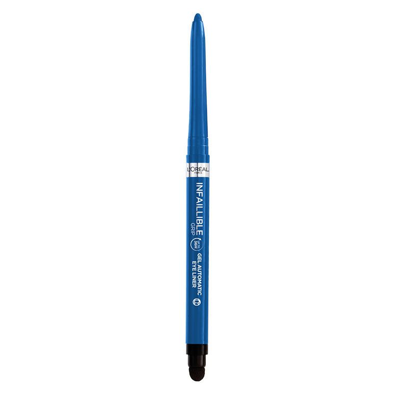 L'Oréal Paris Infaillible Grip 36H Automatic Eyeliner #06 Electric Blue 8g