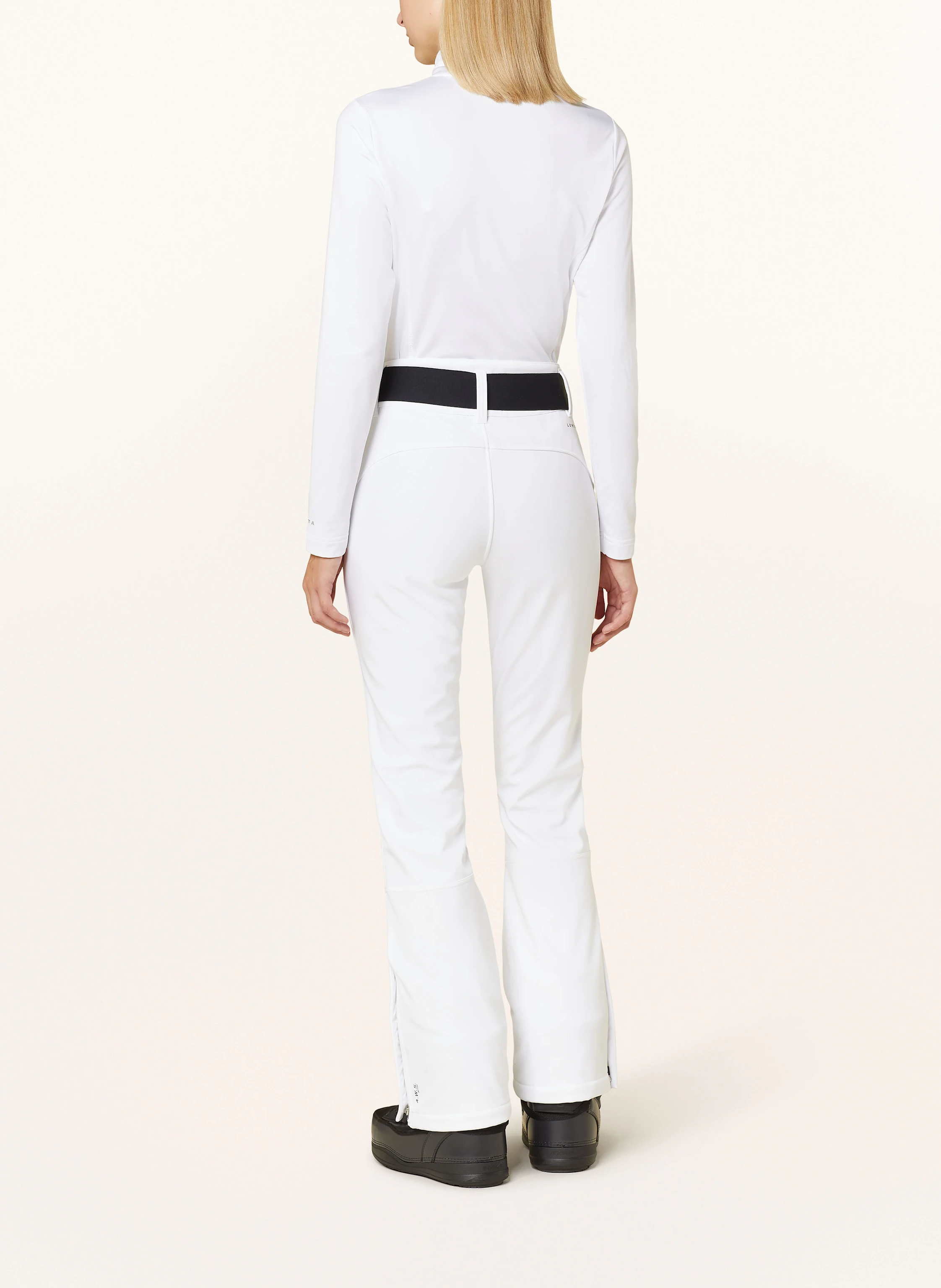 LUHTA Softshell-Skihose JOENTAUS