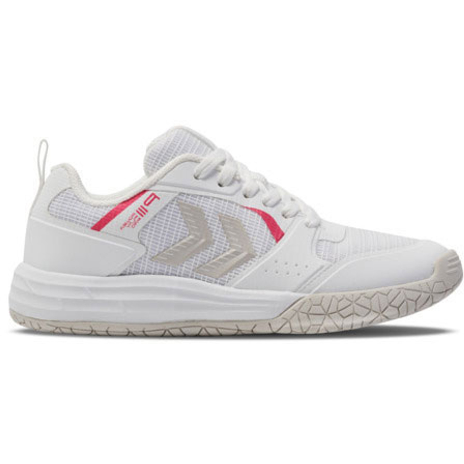 Hummel PIII Power Play Pro Laces Kids