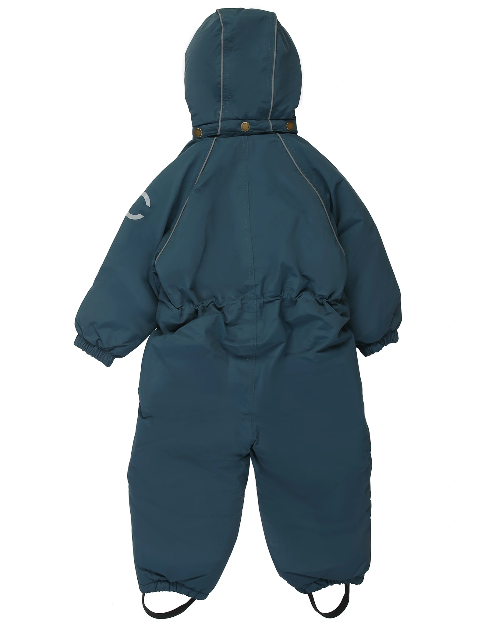 Schneeanzug MINI SOLID in stargazer