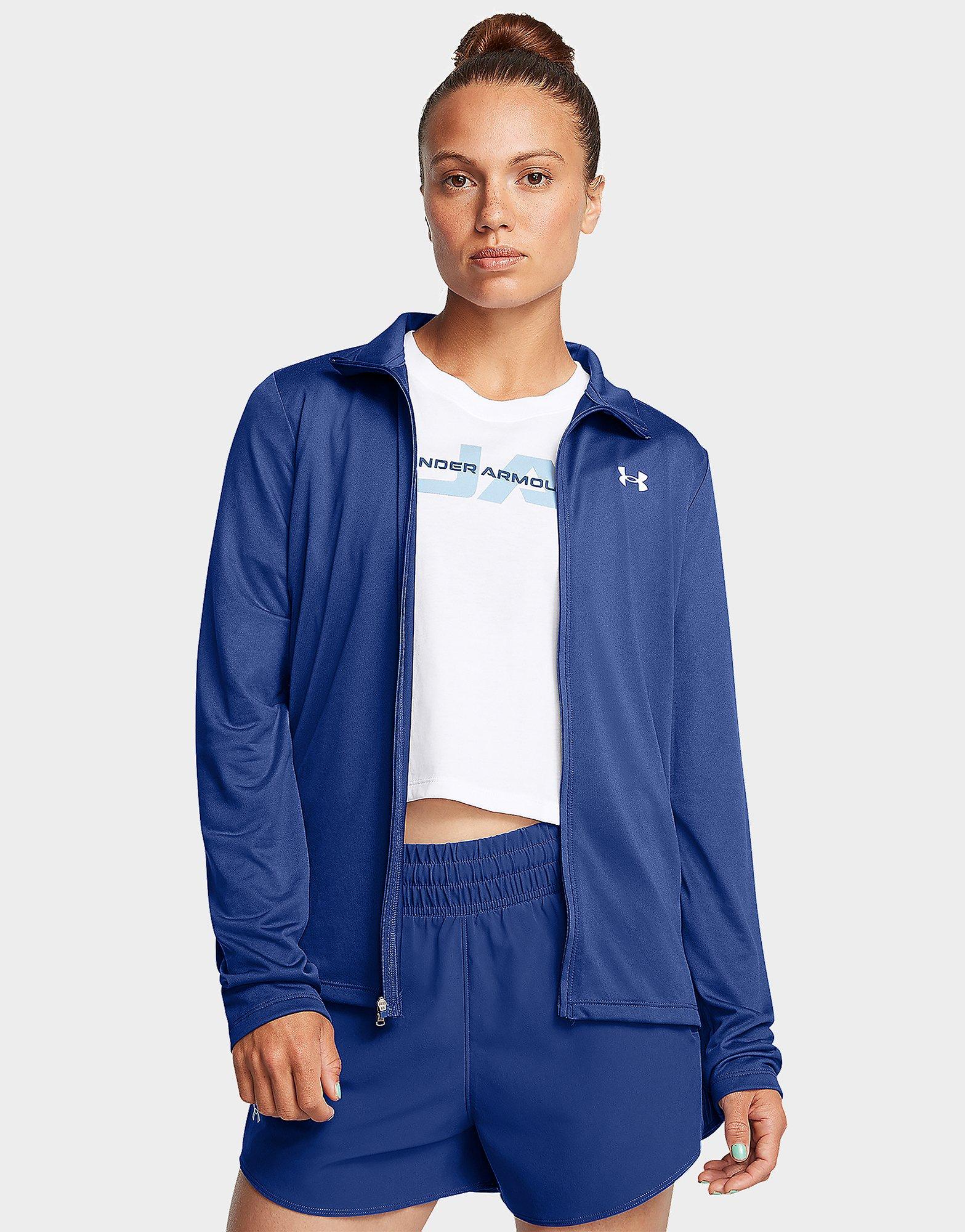 Under Armour Long-Sleeves Tech Full Zip