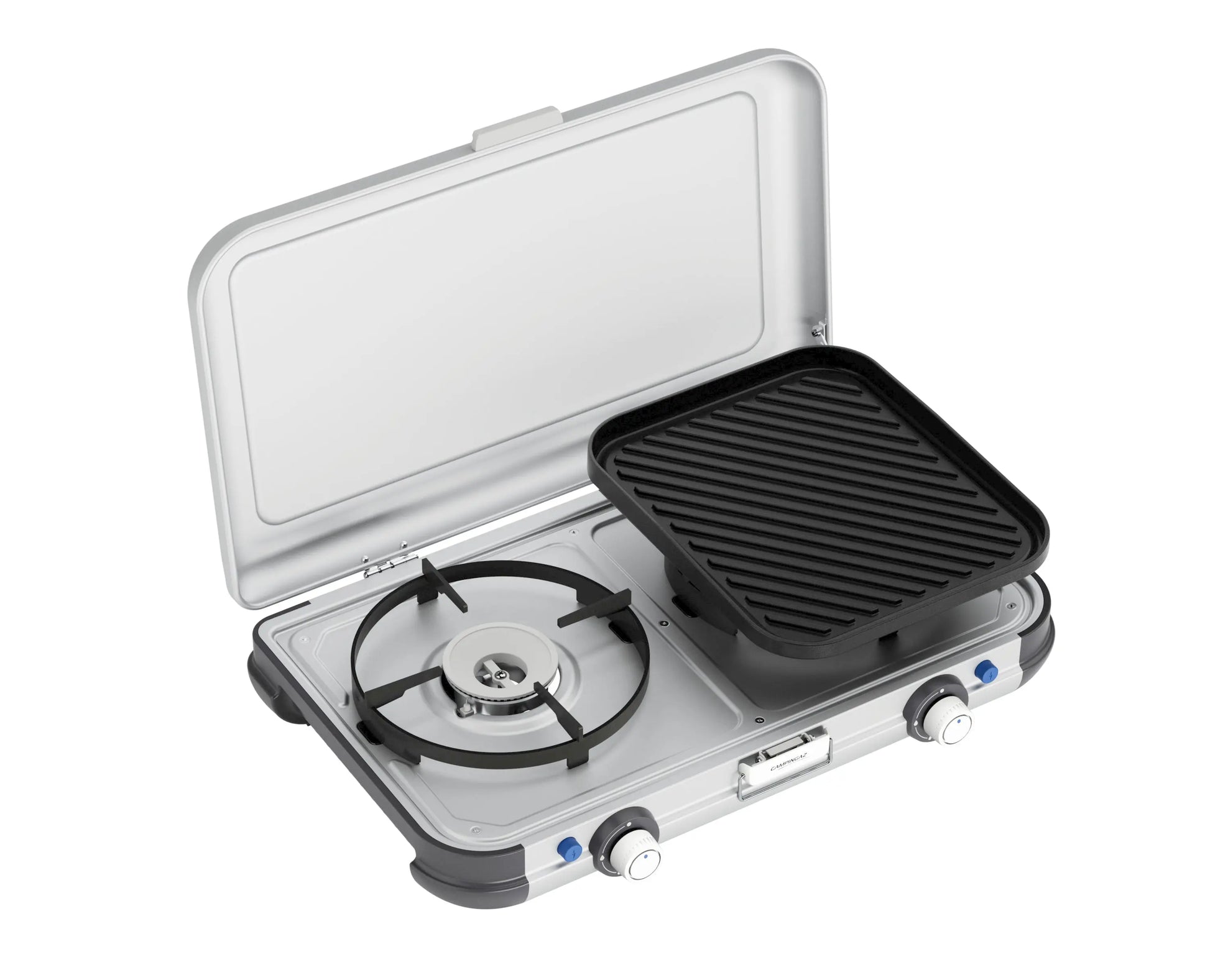Camping Kitchen 2 Grill & Go CV