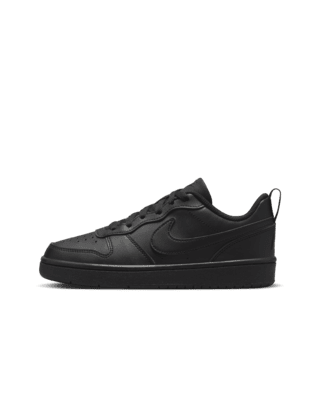 Nike Court Borough Low Recraft Big Kids' Shoes