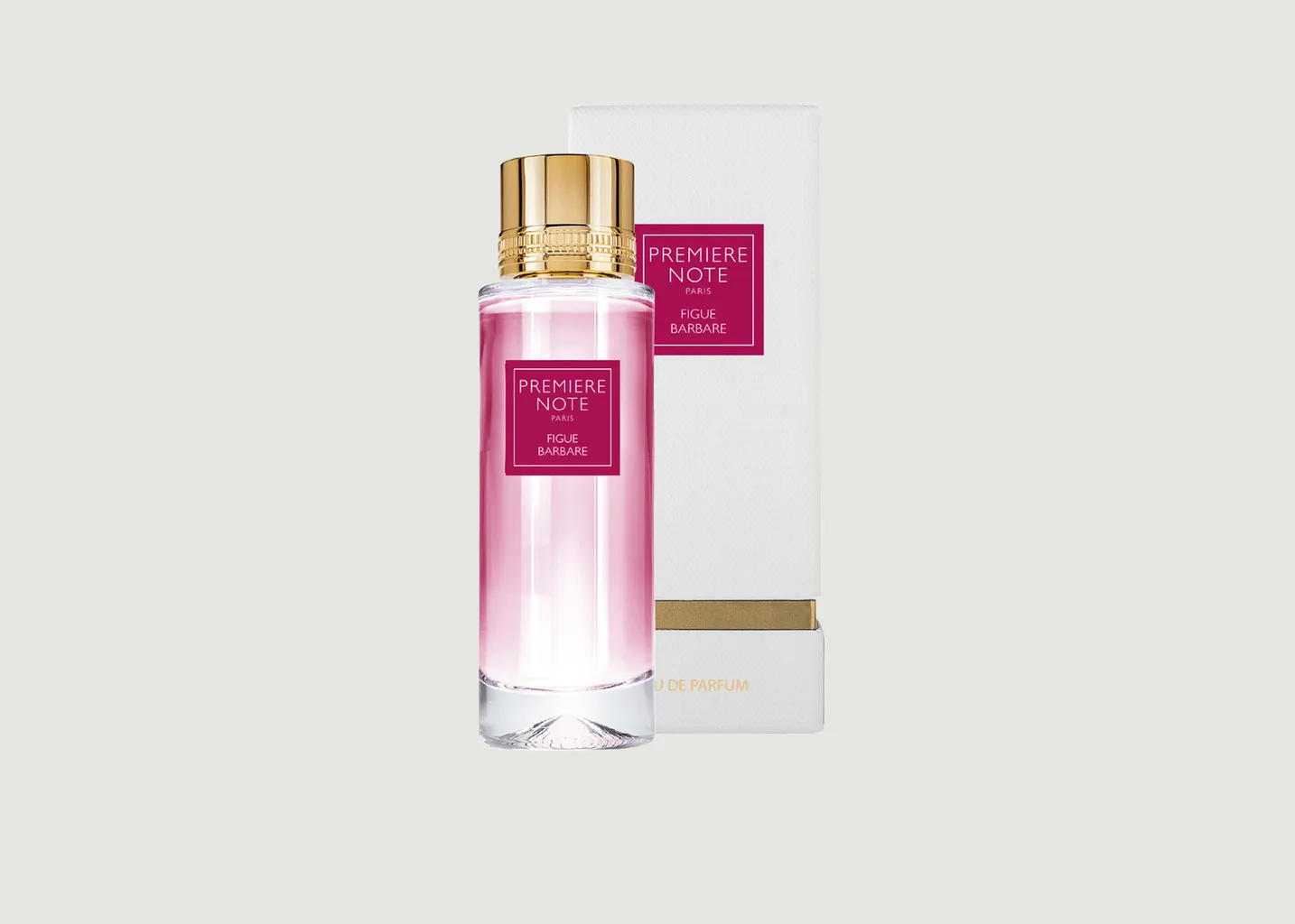 Eau de parfum Figue Barbare 50ml Première Note