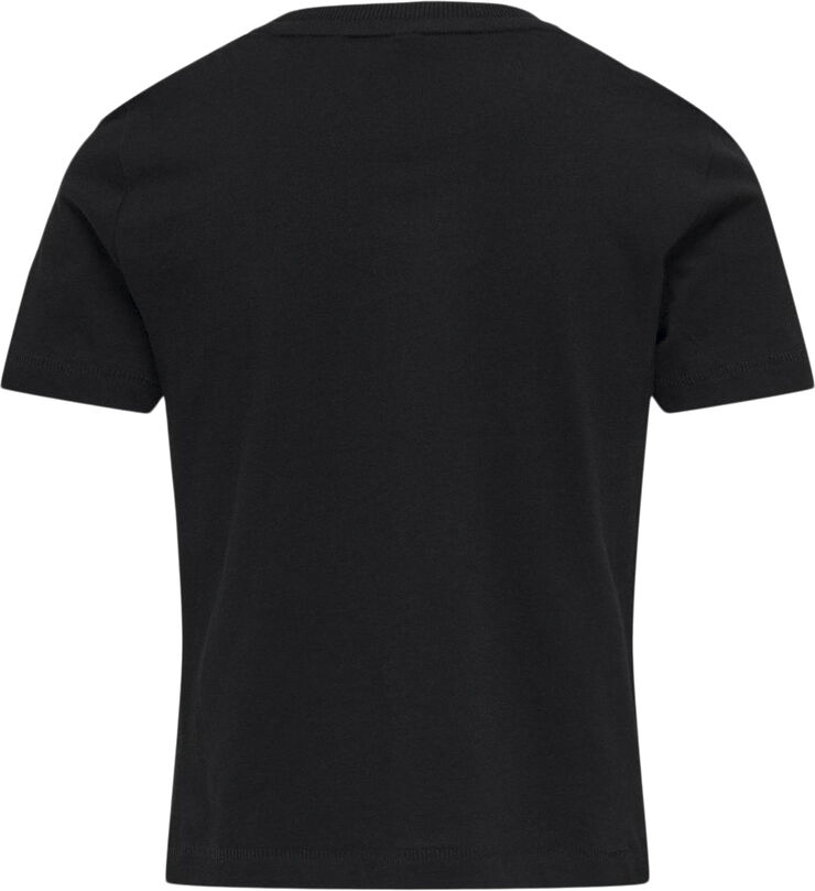 ONLY KOGBILLIE LIFE S/S TOP JRS Blå