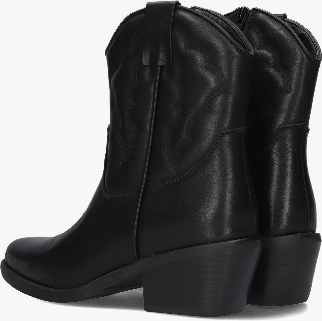 OMODA zwarte omoda cowboylaarzen clshn18737-35
