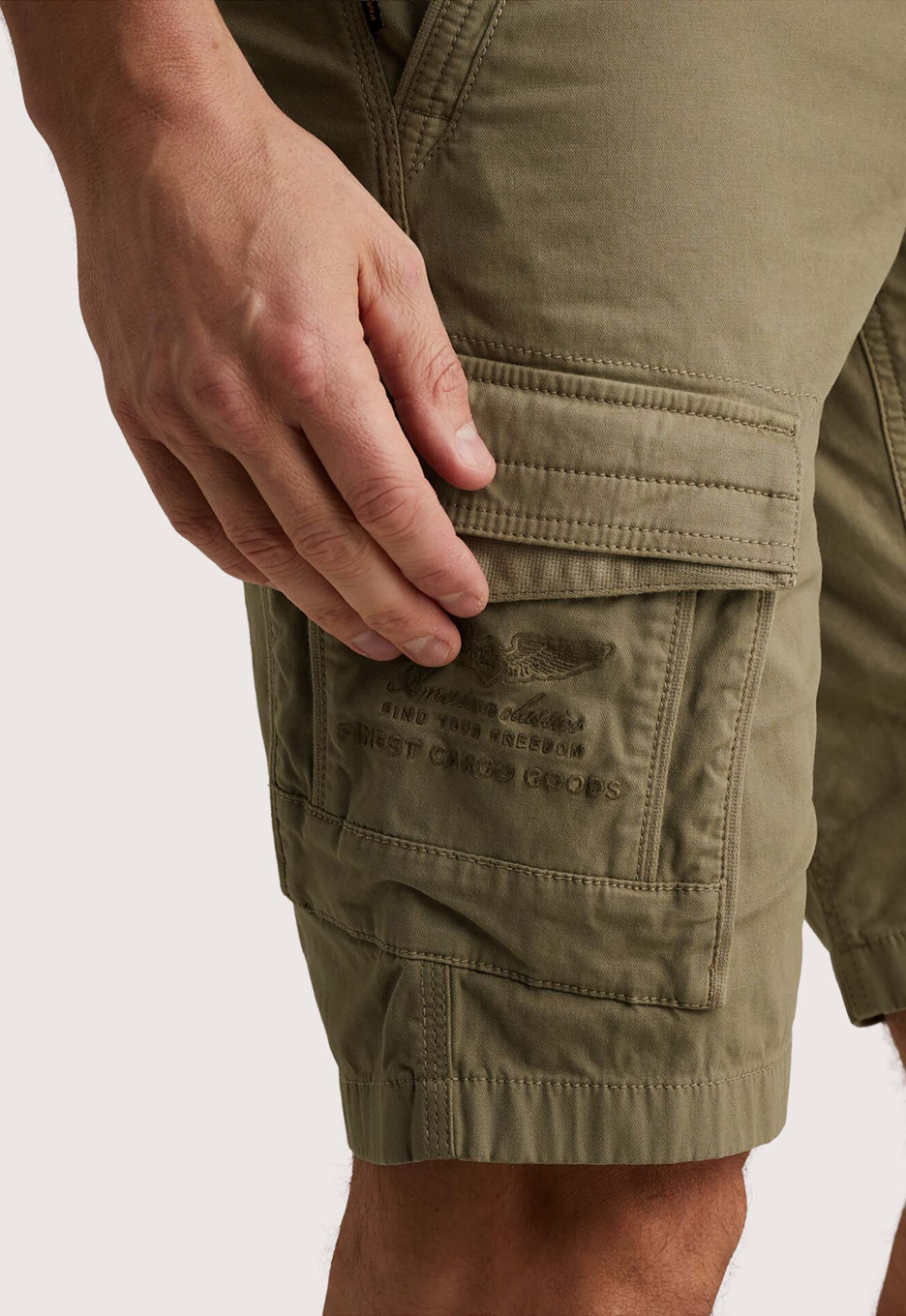 PME Legend Rotor Regular Fit Cargoshorts