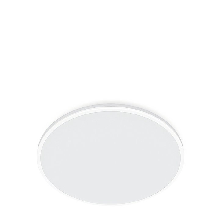 Plafonnier intelligent LED intégrée blanc froid à chaud + RGB Rune Wiz 2100lm 21W