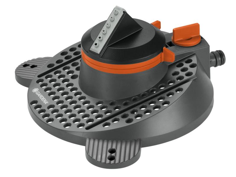 GARDENA Teil- und Vollkreisregner Comfort Tango Regner