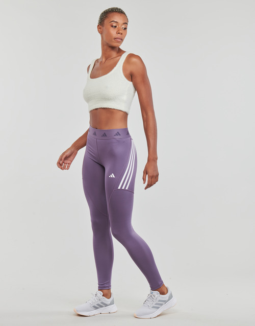 adidas Performance - TF HYGLM T Violeta