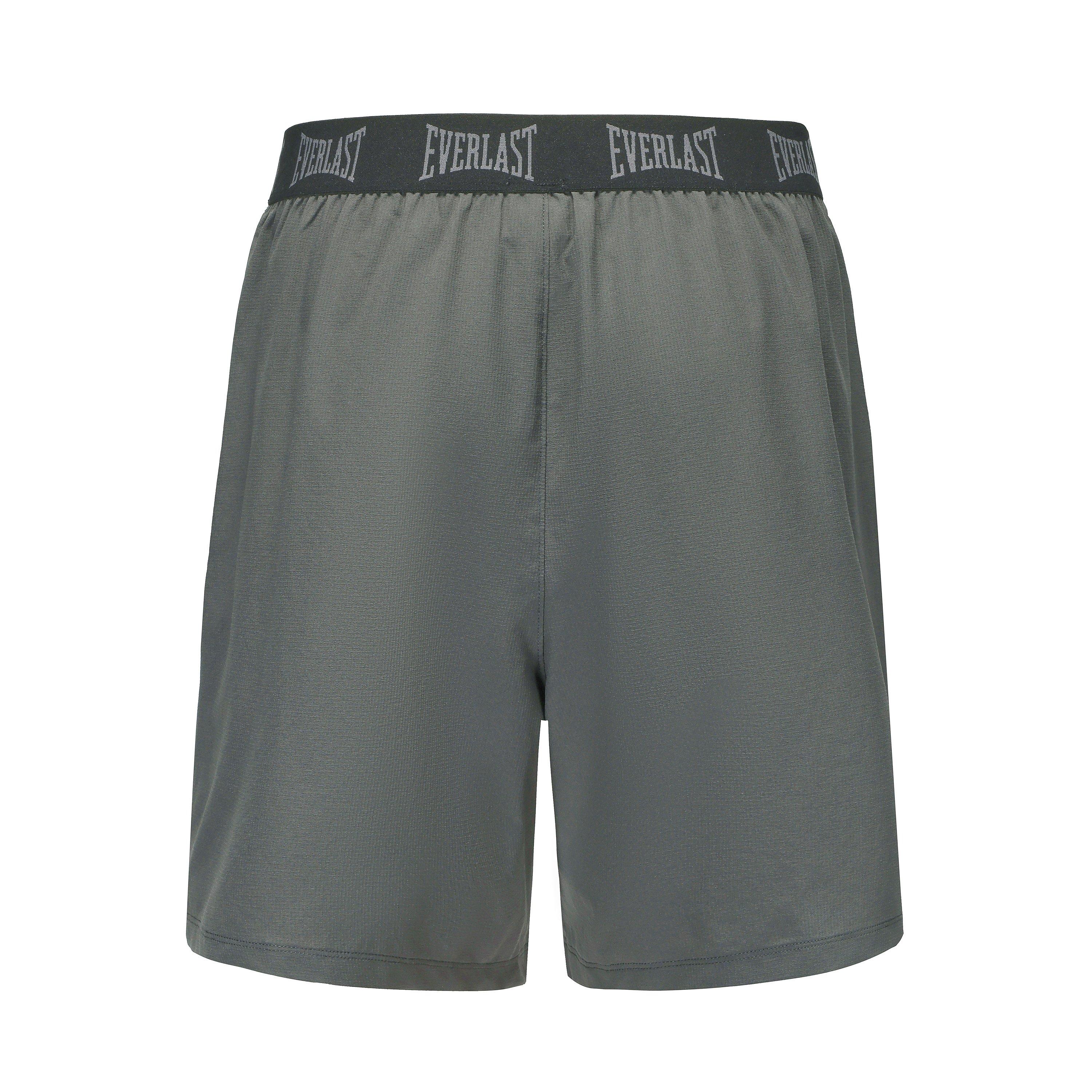 Everlast Flex Woven Short Mens