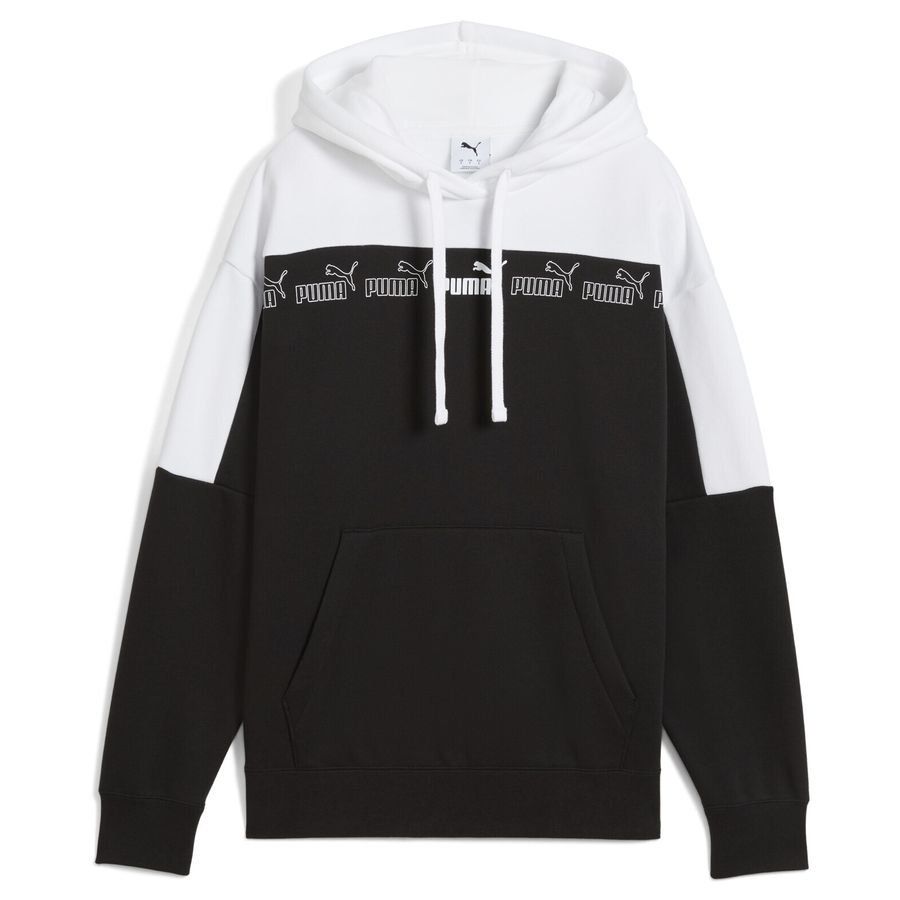 Puma Around The Block Hoodie