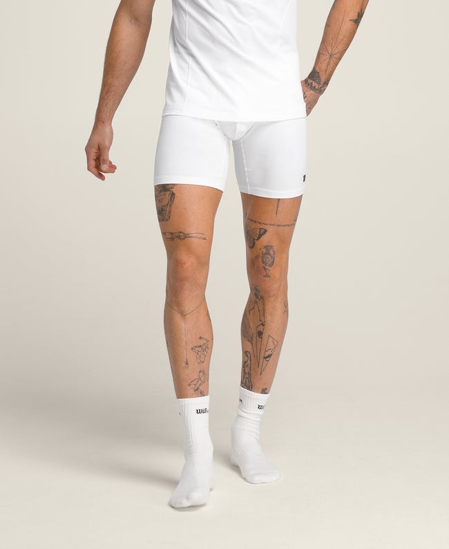Nahtlose Sport-Unterziehhose