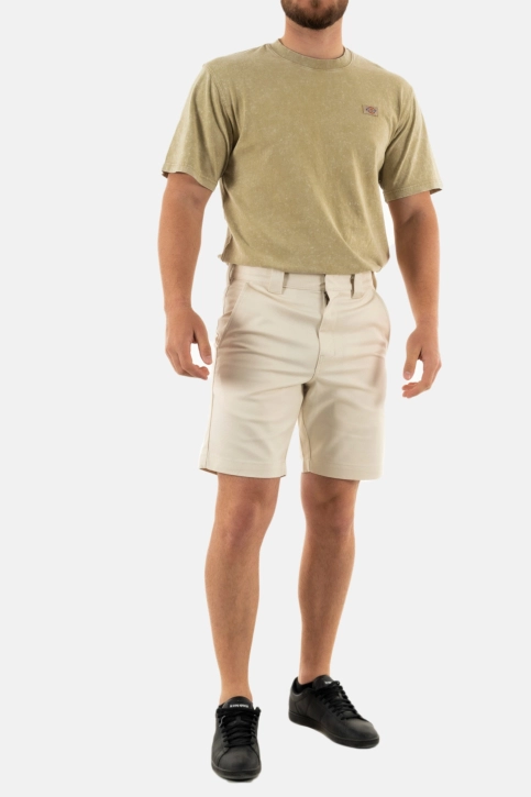 Shorts bermudas dickies cobden f901 whitecap gray