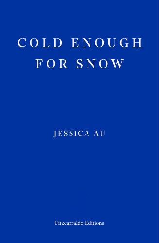 Cold Enough for Snow (Paperback)