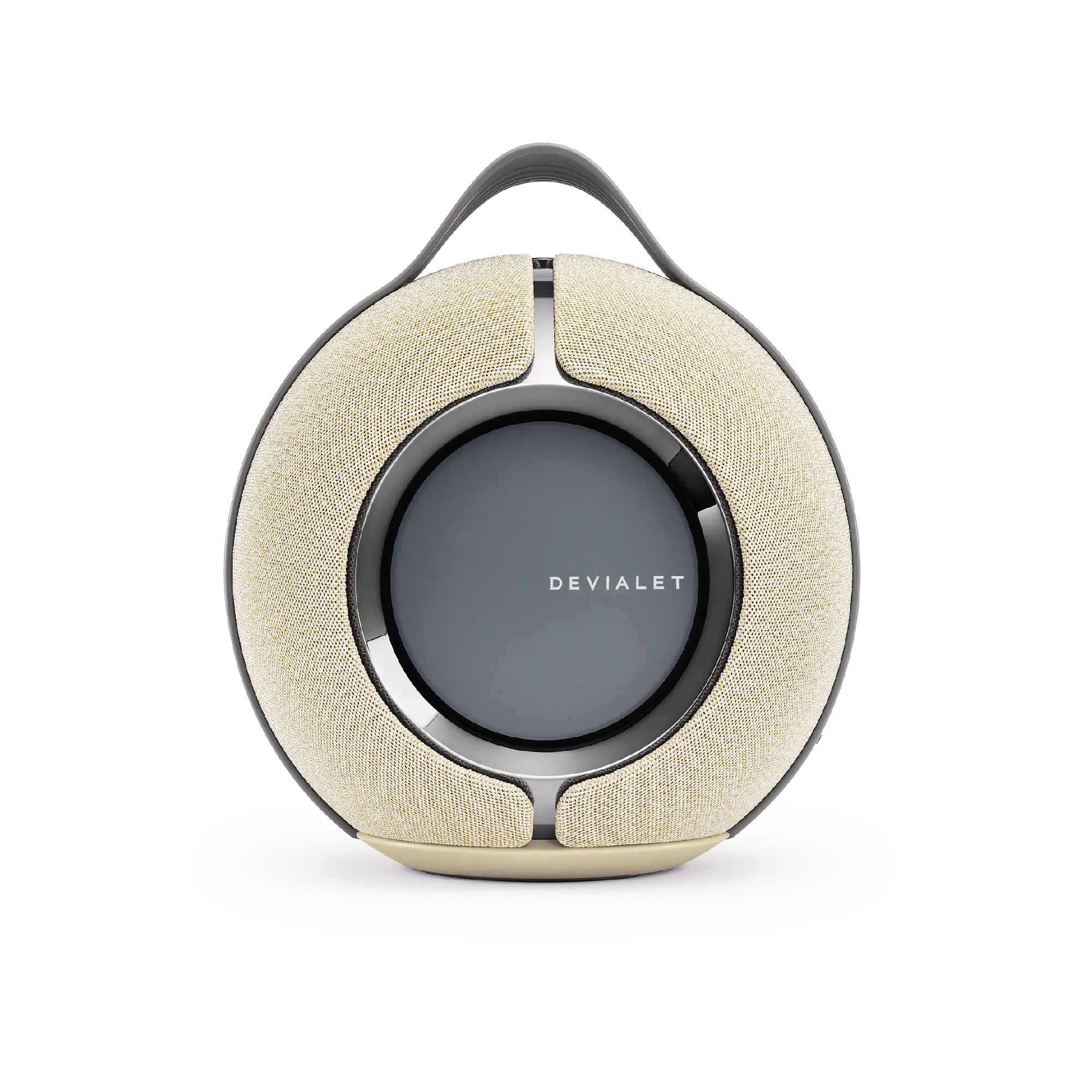 Devialet Mania - Sandstorm