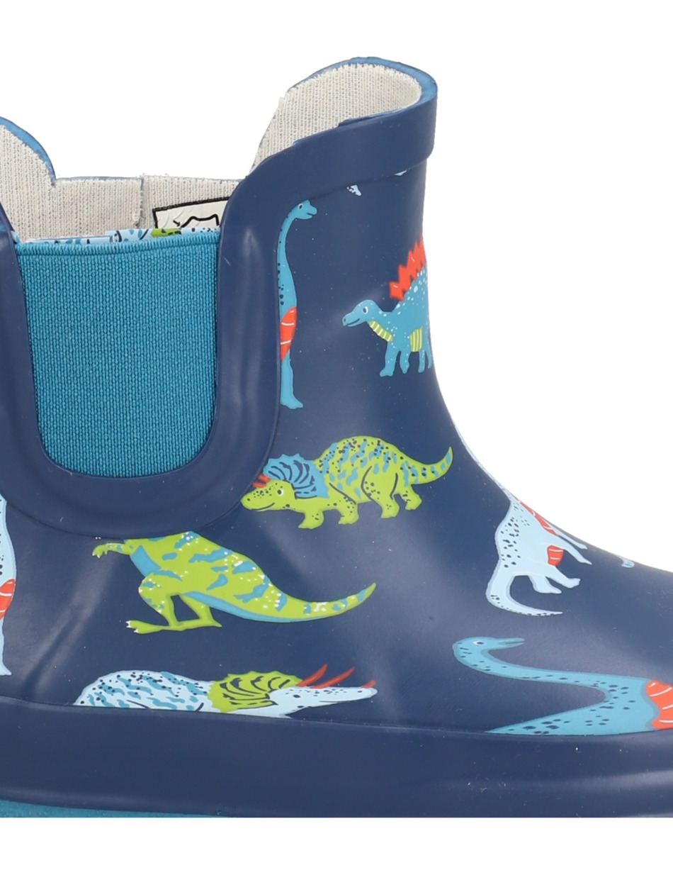 Regenstiefel