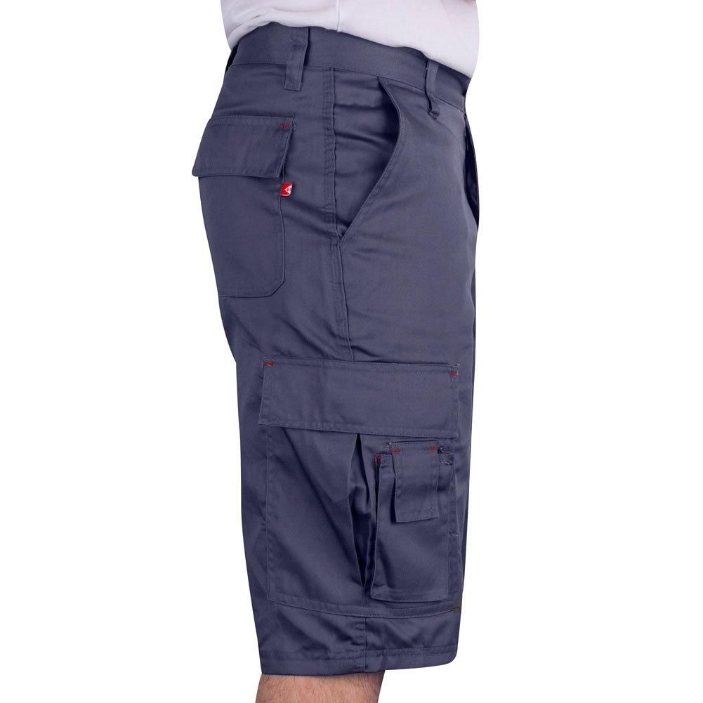 Lee Cooper Workwear Cargo Shorts Mens