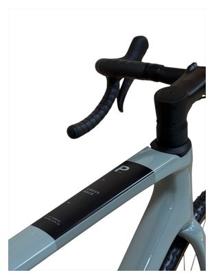 Produit reconditionné . Cube Cross Race C62 Pro GRX 2024 . Cyclo-cross . Cube . très bon état