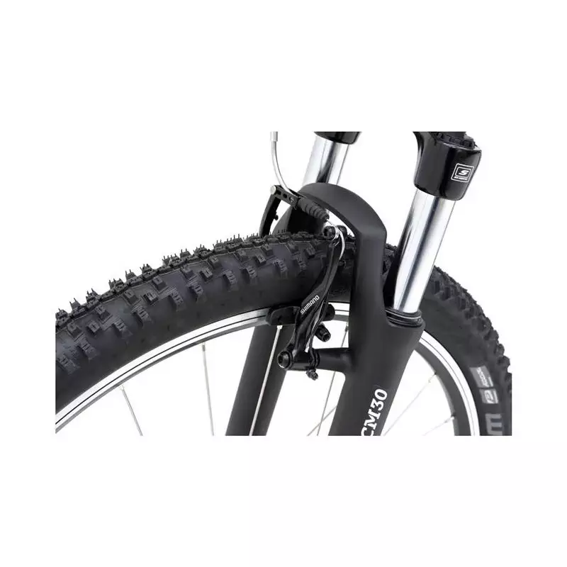 Footbike KOSTKA MUSHING FUN (G5) - Mystic Grey