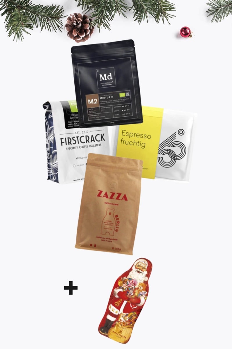 X-MAS Neuheiten Set 1kg
