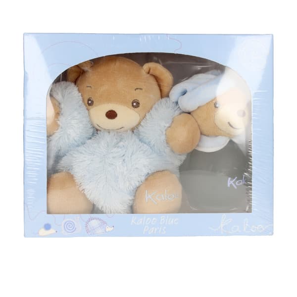 KALOO BLUE set 2 pcs