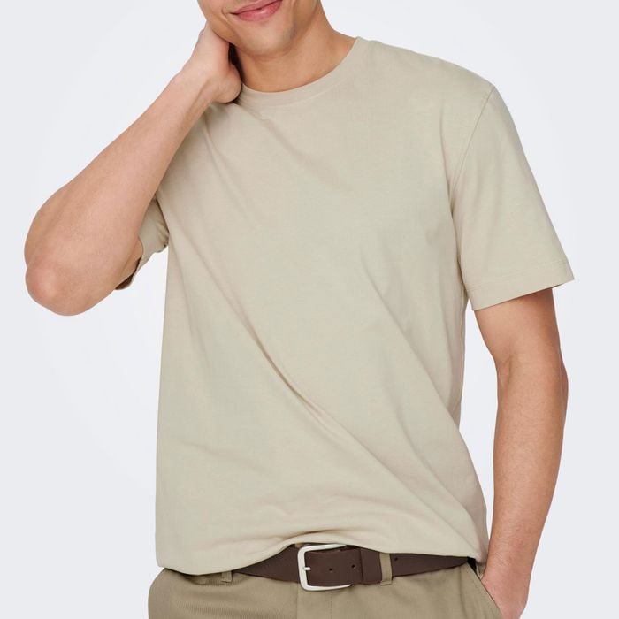 Only & Sons Max Life Shirt Heren