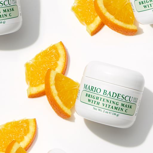 Mario Badescu Brightening Vitamin C Mask, 59 ml