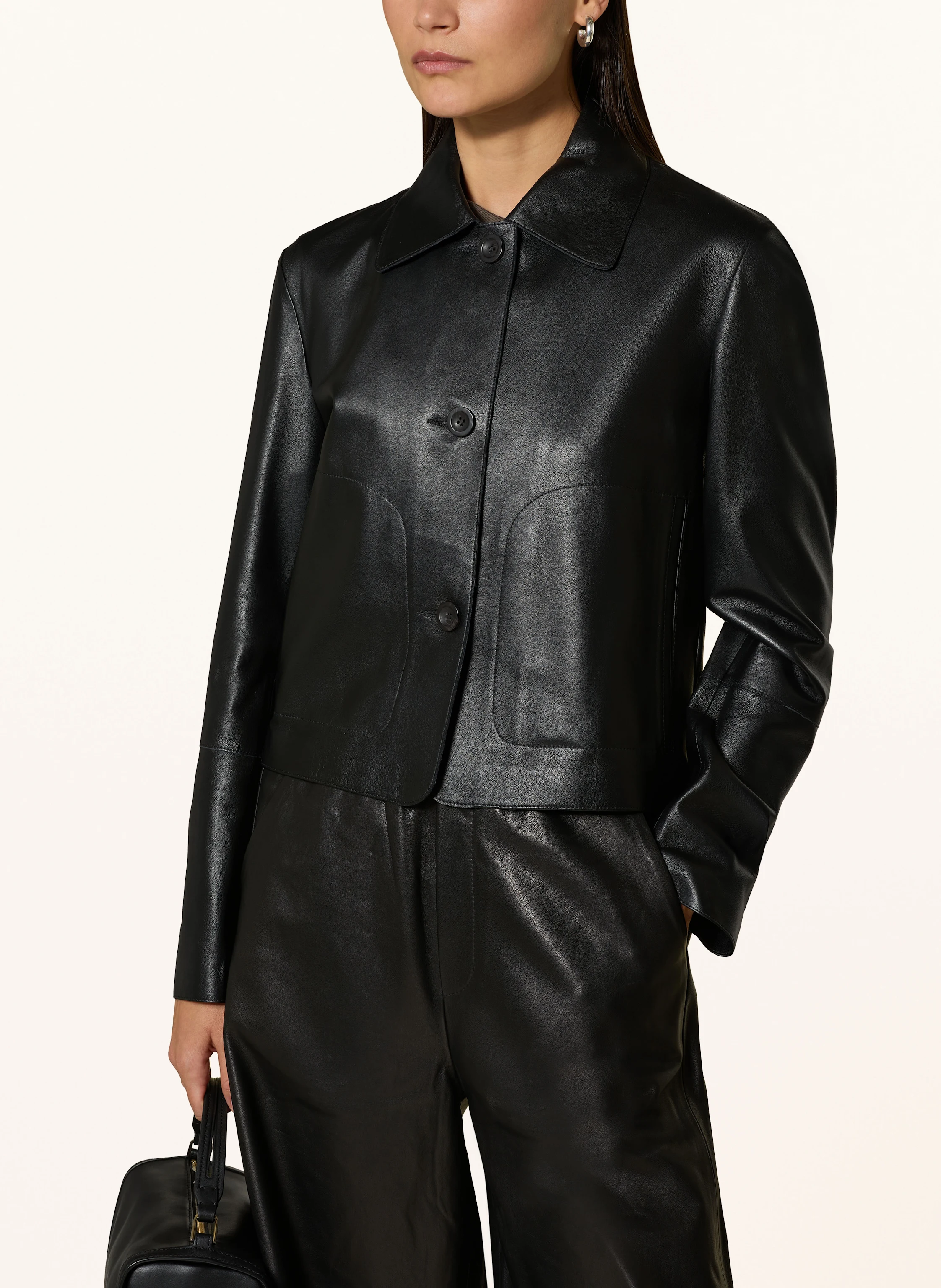 ARMA Lederjacke
