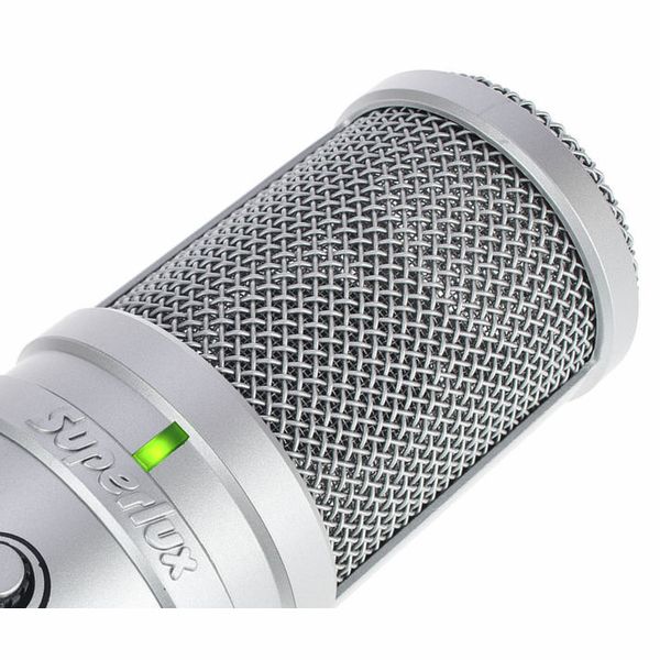 Superlux E205U