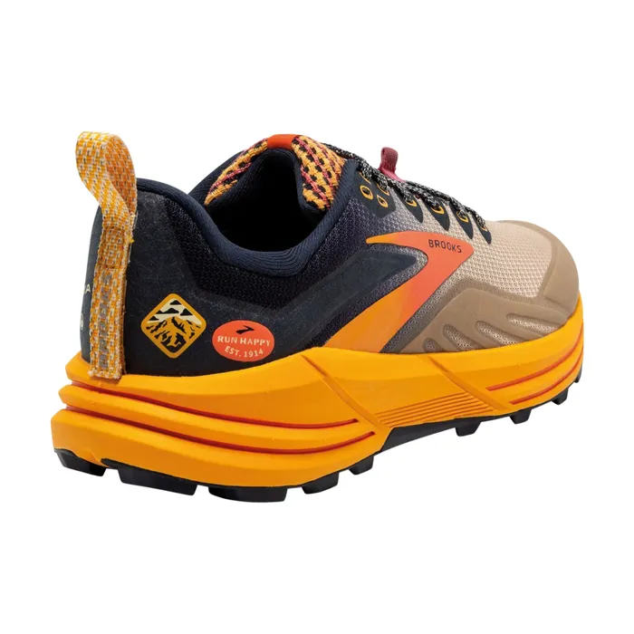 Brooks Cascadia 16 Trailrunning Schoenen Dames