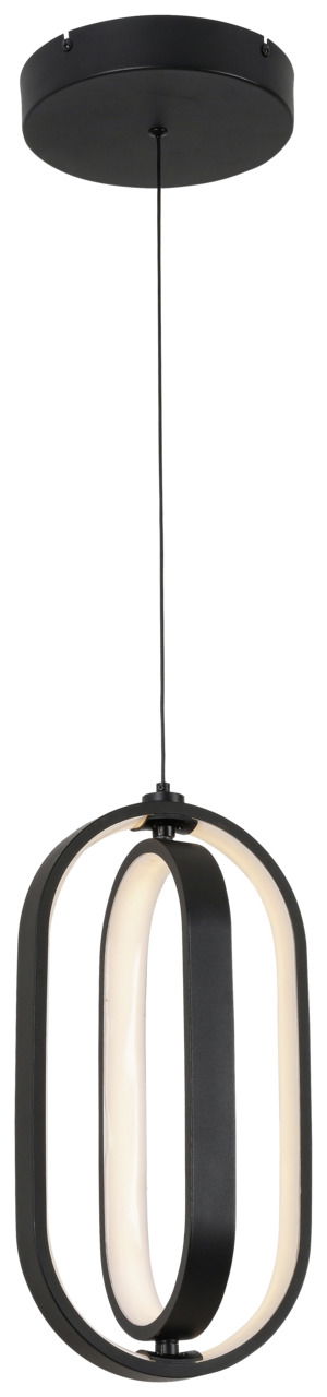 Novel LED- Hängeleuchte