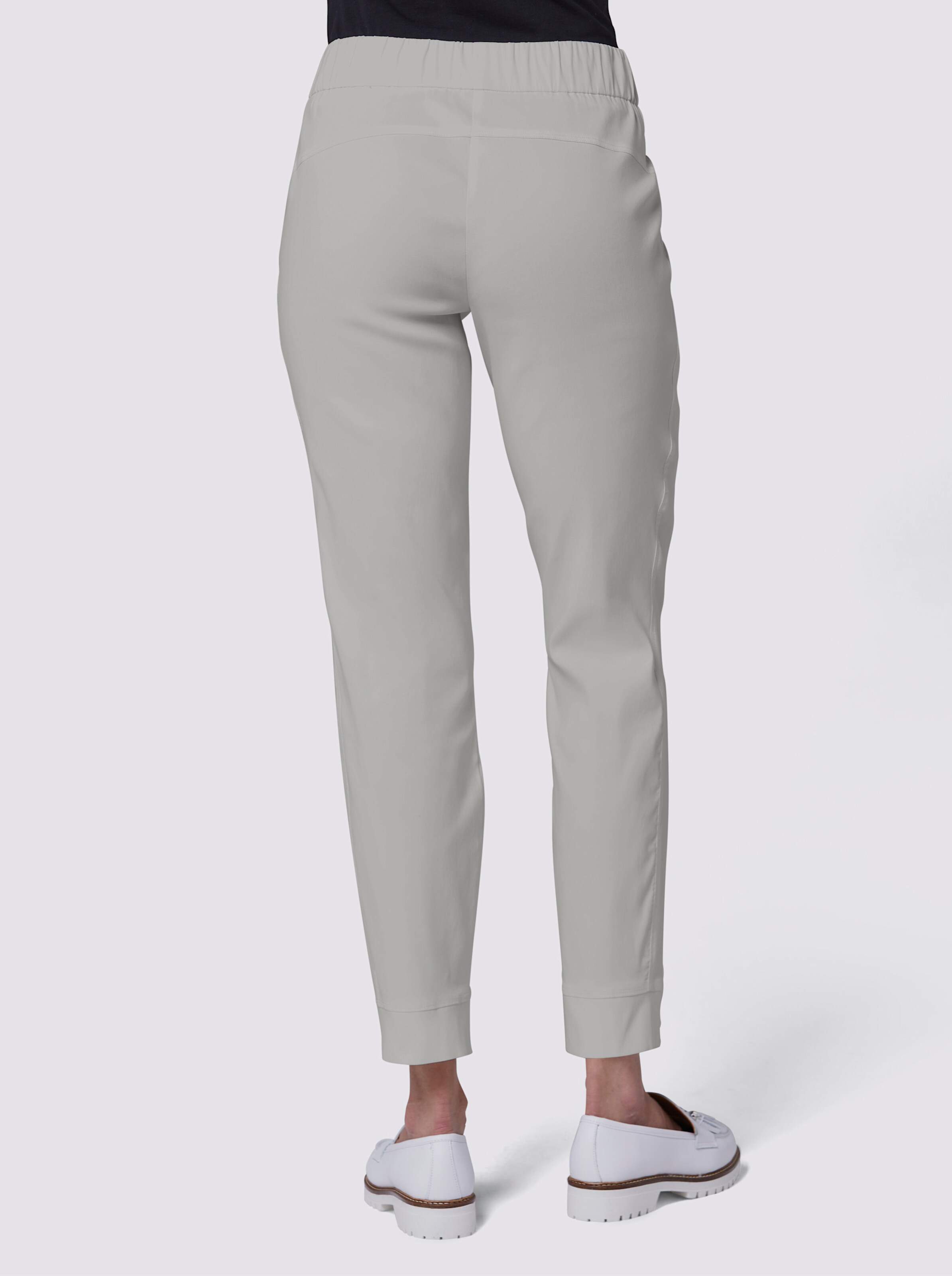 Lyocell-Hose