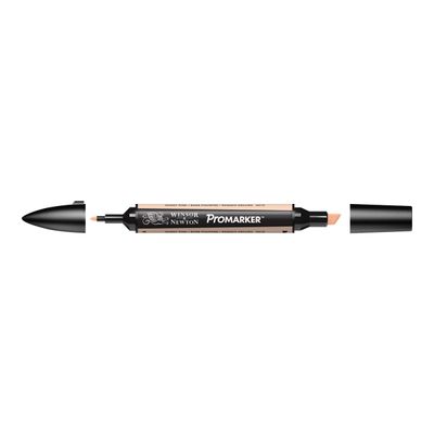 ProMarker - Marqueur double pointe - vieux rose