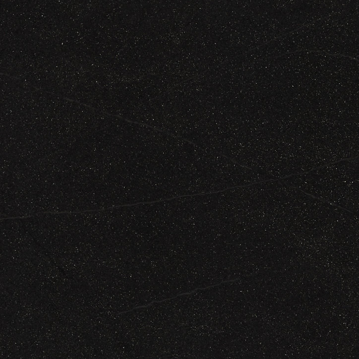Bande de chant aspect pierre foncée L. 240 cm x l. 30 mm