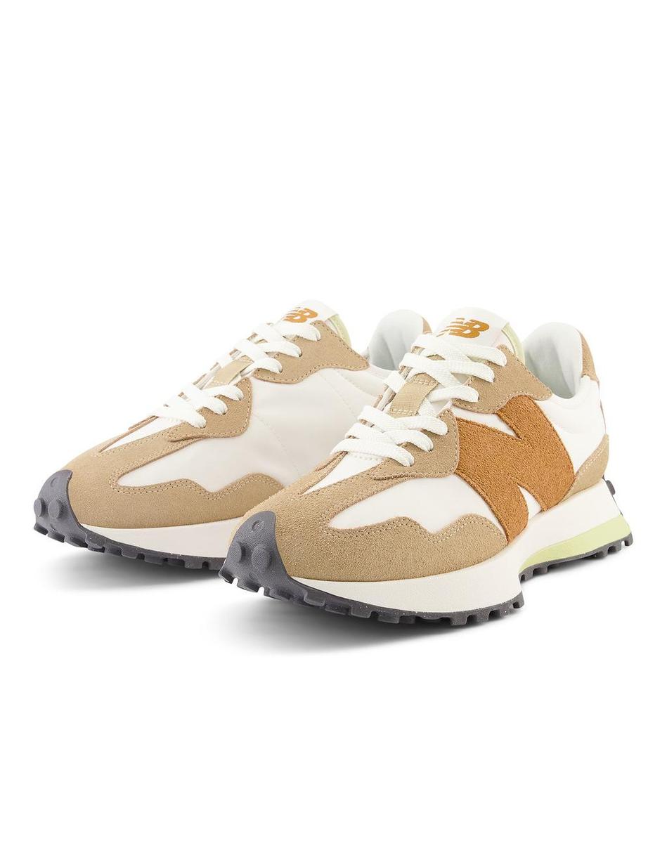 LIFESTYLE-SCHUHE WS327PT