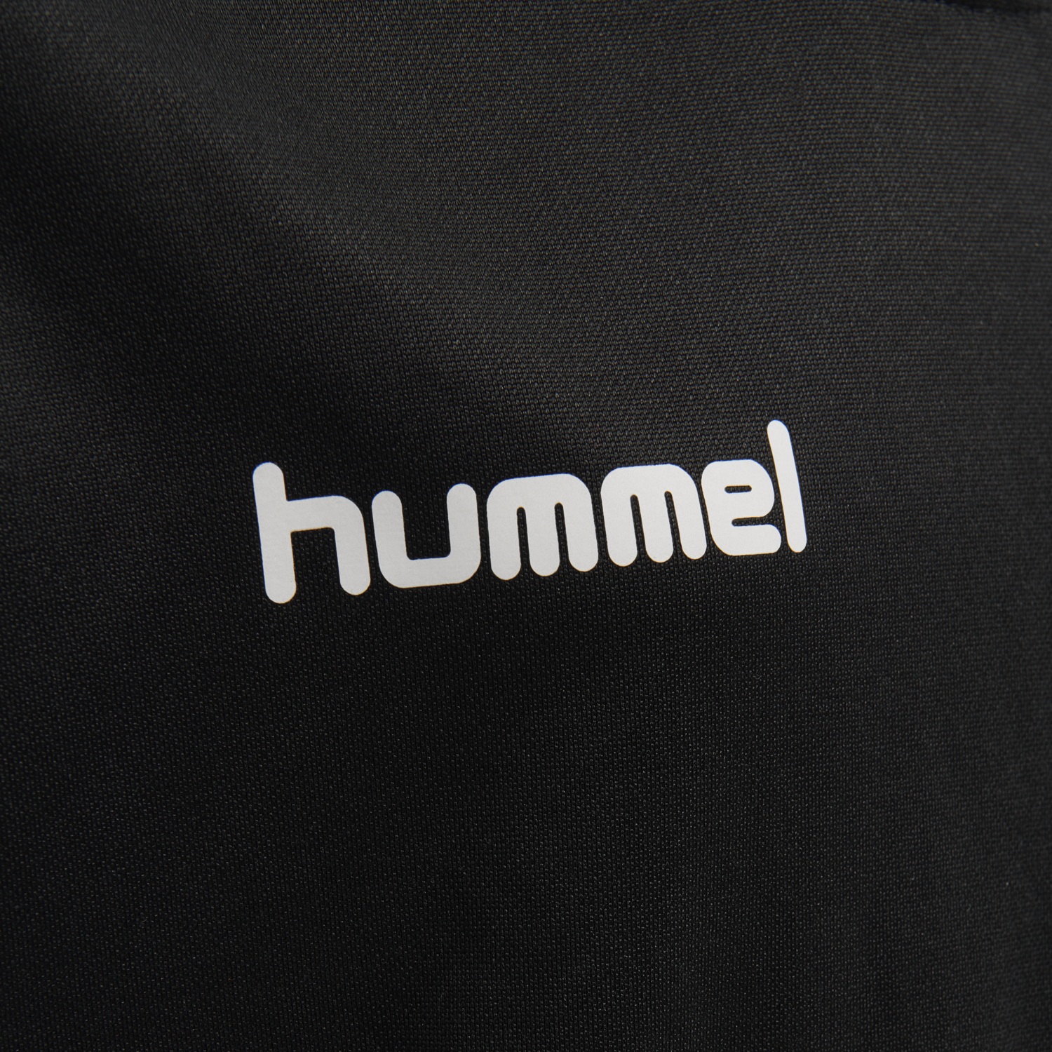 hmlPROMO KIDS POLY HOODIE