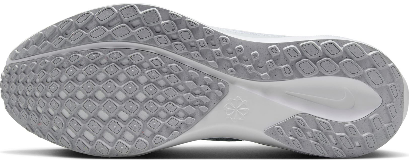 Pegasus 41 Herre 102/White/White/Pure Platinum