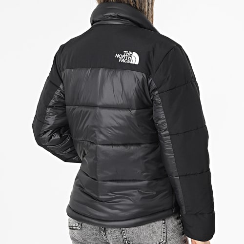 Doudoune Femme Gardenia Noir