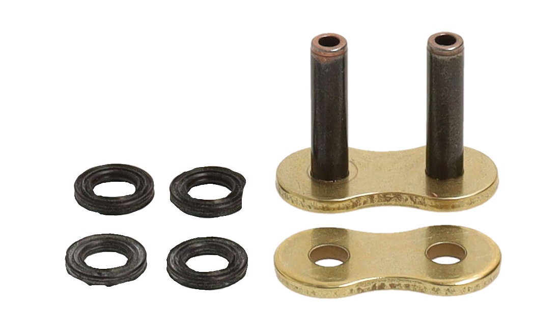 RK GB530XRE nitteled XW-Ring guld