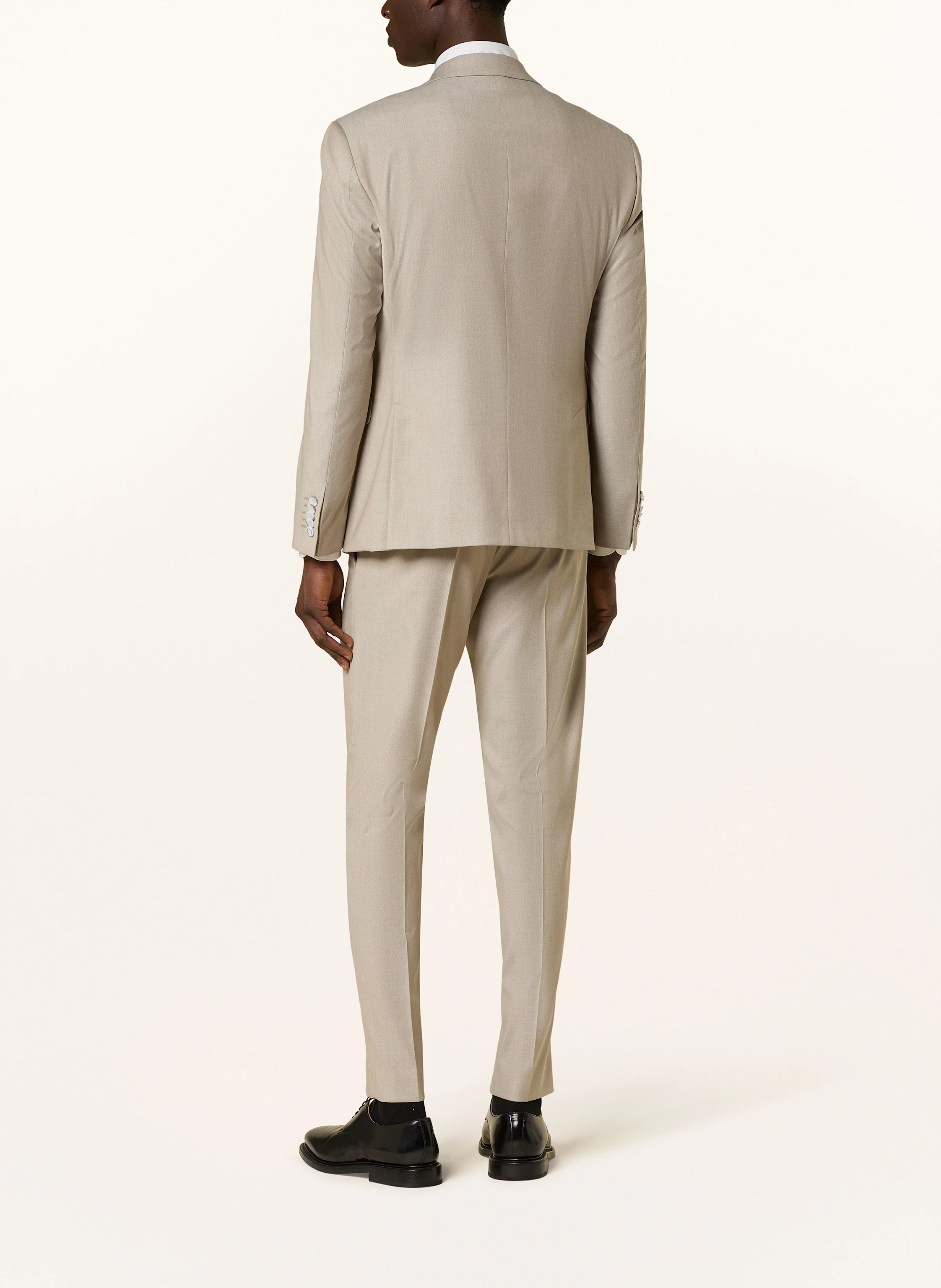 STRELLSON Anzugsakko AIDAN2 Slim Fit
