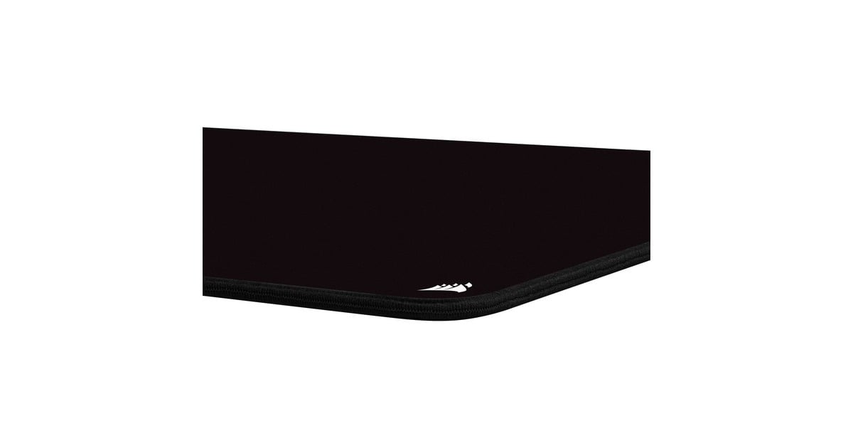 CorsairMM350 Pro Extended XL gaming muismat  (Zwart)