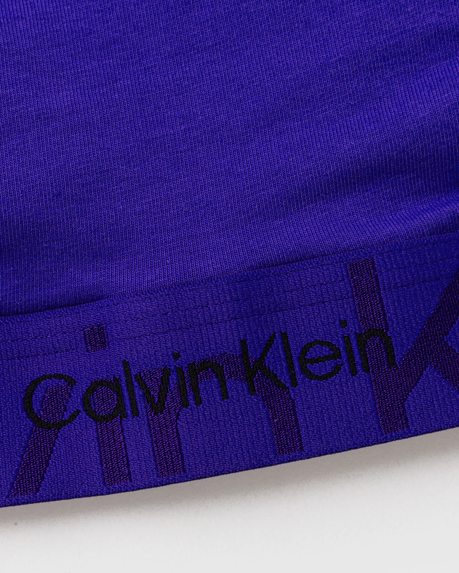 Calvin Klein Underwear WMNS UNLINED BRALETTE