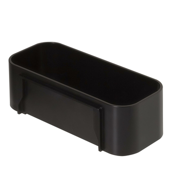 Tiger wandrek/douchemand 2-store 25cm zwart