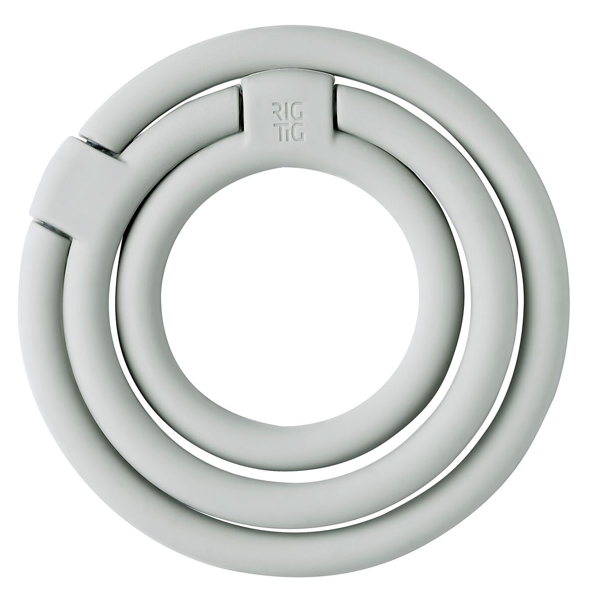 Circles Gryteunderlegg, Light Grey