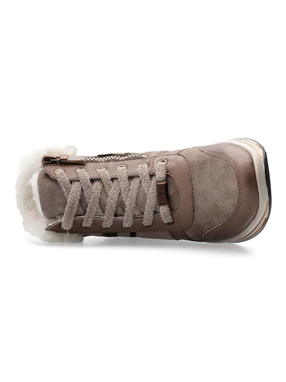 Stiefelette Sapporo moon