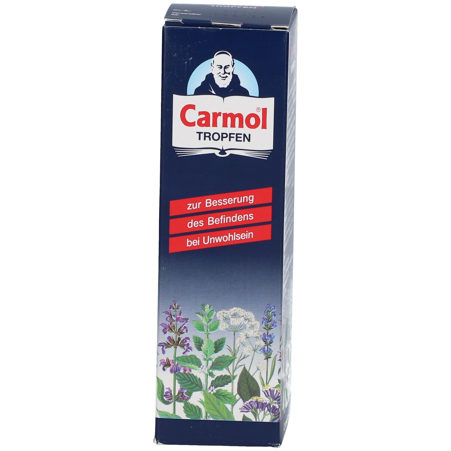 Carmol® Tropfen