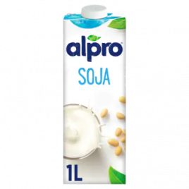 Alpro Sojadrank houdbaar