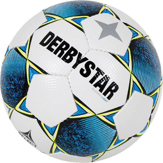 Derbystar Classic Light II - Maat 5
