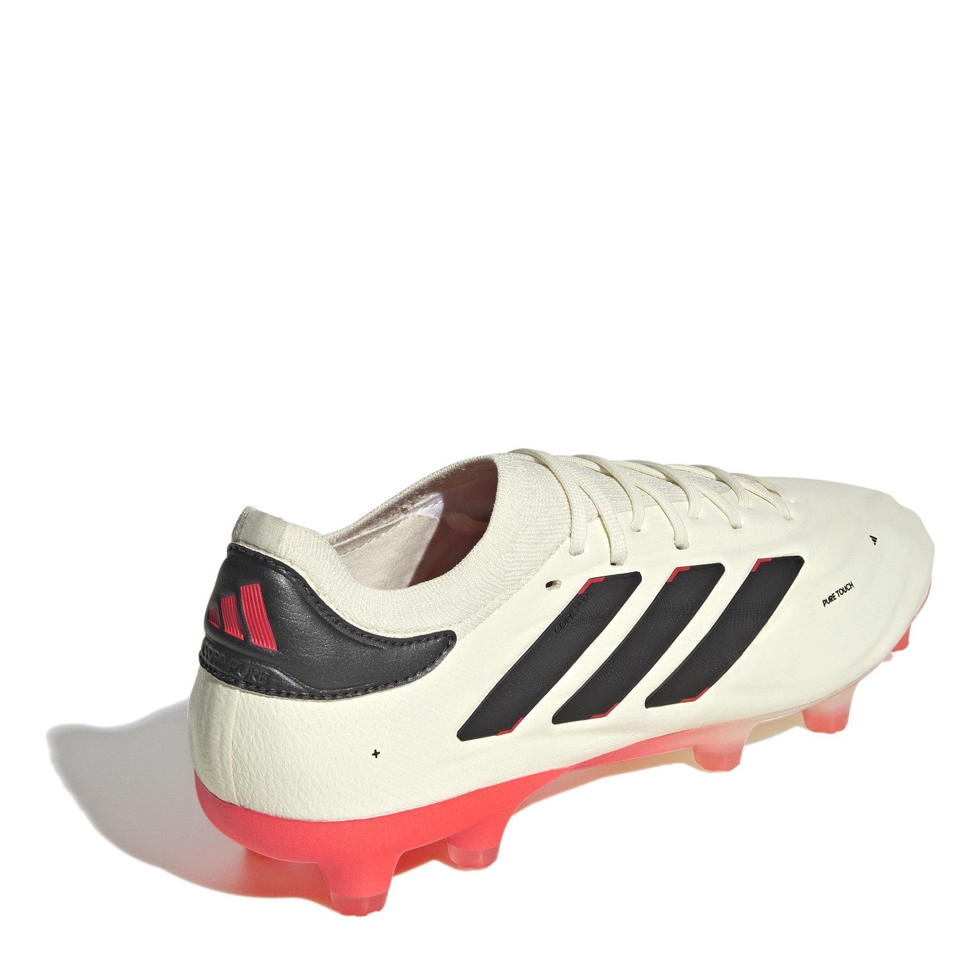 adidas adidas Copa Pure 2 Elite Kt Fg Firm Ground Football Boots Boys